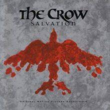 BO : The Crow: Salvation